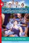 [Die Kurfürstenklinik 08] • Die Nacht, in der Bettina kam